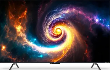 Acer A Series 55 inch Ultra HD 4K Smart QLED TV