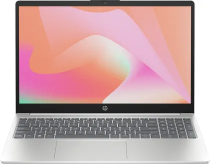 HP 15t-fd100 Laptop (Intel Core 7 150U/ 8GB/ 256GB SSD/ Win 11)