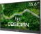 Kreo Obsidian 15I60F 15.6 inch Full HD Portable Monitor