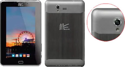 HCL ME Connect 2G Tab V1 (4GB)