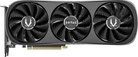 Zotac NVIDIA GeForce RTX 4070 Trinity 12 GB GDDR6X Graphics Card
