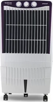 Hindware Zetacool 87 L Desert Air Cooler