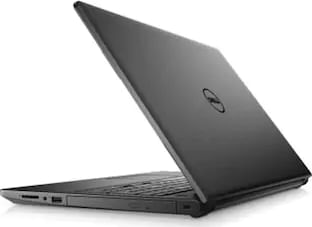 Dell Inspiron 3567 Laptop (7th Gen Core i3/ 4GB/ 1TB/ Win10)