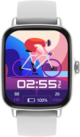 Inbase Urban LYF M Smartwatch