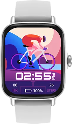 Inbase Urban LYF M Smartwatch