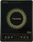 Butterfly Turbo Touch Induction Cooktop