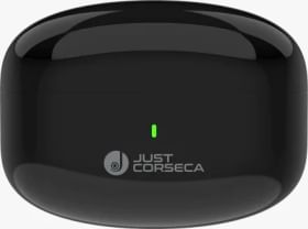JUST CORSECA Sturdy True Wireless Earbuds