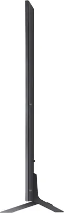 LG QNED80 86 inch Ultra HD 4K Smart QNED TV (86QNED80SRA)