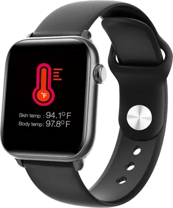 Gionee GSW5 Thermo Smartwatch