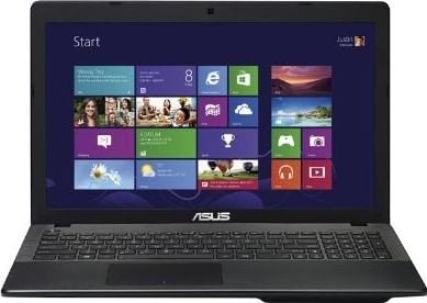 Asus X552EA-DH41 Notebook (AMD A4/ 4GB/ 500GB/ Win8)