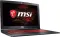 MSI GV62VR 7RF-1067IN Gaming Laptop (7th Gen Ci7/ 16GB/ 1TB 128GB SSD/ Win10 Home/ 6GB Graph)