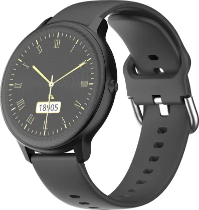 Ambrane Fitshot Sphere Smartwatch