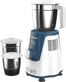 Crompton Life Essential series ACGM-Treat 500 W Mixer Grinder (3 Jars)