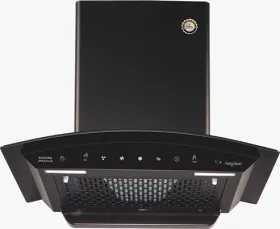 Kutchina Brezza 60 cm Autoclean Kitchen Chimney