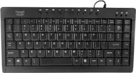 Quantum QHM7308 USB Standard Keyboard