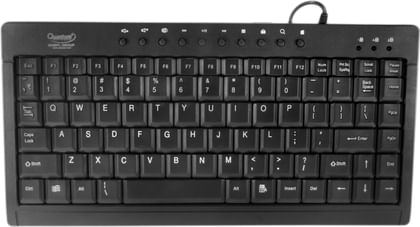 Quantum QHM7308 USB Standard Keyboard