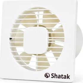 Shatak 150 mm 7 Blade Exhaust Fan