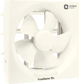 Orient Ventilator Dx 250 mm 5 Blades Exhaust Fan