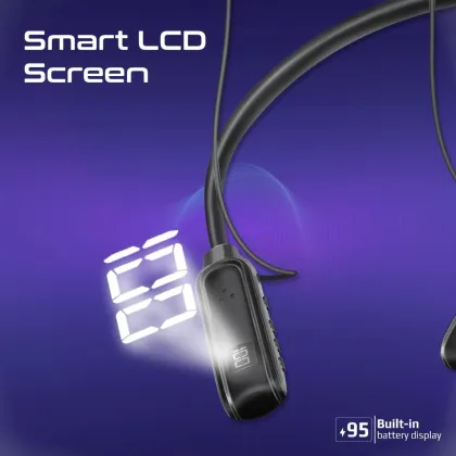 Promate Leap Wireless Neckband