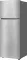 Haier HEF-363TS-P 358 L 3 Star Double Door Refrigerator