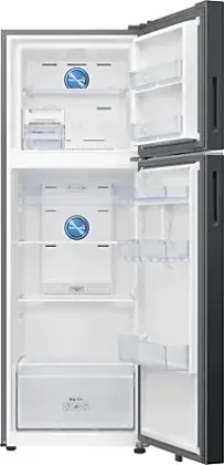 Samsung RT38DG5A4DB1 350 L 3 Star Double Door Refrigerator