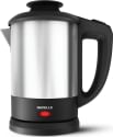 Havells Steelio GHBKTBLK125 1L Electric Kettle