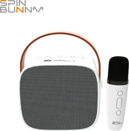 Just Corseca Spin Bunny JST606 5W Bluetooth Speaker