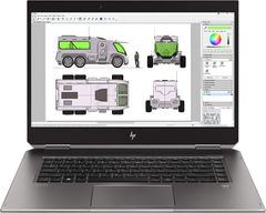 HP 15s-FQ2535TU Laptop vs HP ZBook Studio x360 G5 Laptop