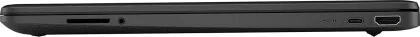 HP 15s-fq2075TU Laptop (11th Gen Core i3/ 8GB/ 256GB SSD/ Win10)