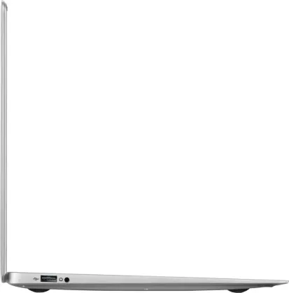 Lava Helium 14 C141 Laptop (Atom Quad Core/ 2GB/ 32GB eMMC/ Win10 Home)