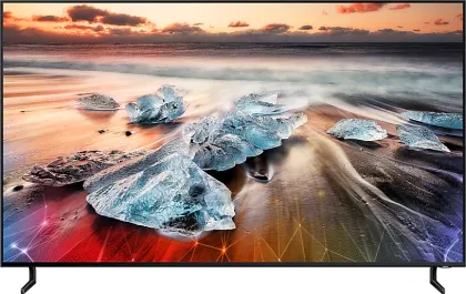 Samsung QA75Q900RBK 75-inch Ultra HD 8K Smart QLED TV