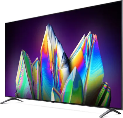 LG 75NANO99TNA 75-inch Ultra HD 8K Smart LED TV
