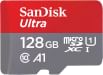 SanDisk Ultra 128GB Micro SDXC UHS-I Memory Card