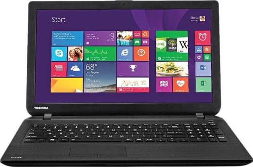 Toshiba Satellite C50-B (C50Bi0015S) Laptop (3rd Gen Ci3/ 4GB/ 500GB/ Ubuntu)