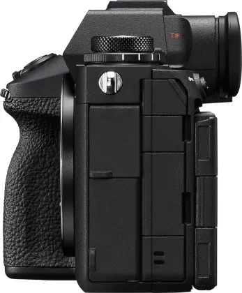 Sony a9 III 25MP Mirrorless Camera (Body Only)