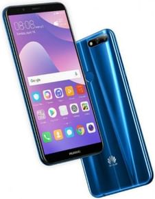 Huawei Nova 2 Lite