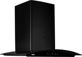 kaff LIZ DHC 90cm Wall Mounted Chimney