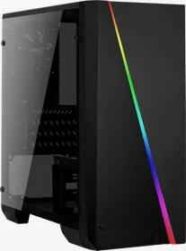 Zoonis Zoo Tower PC (6th Gen Core i5/ 8 GB RAM/ 500 GB HDD/ 240 GB SSD/ Win 10) - image 1