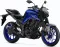 Yamaha MT-03
