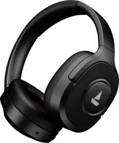 boAt Rockerz Plus 550 ANC Wireless Headphones