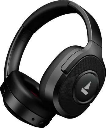 boAt Rockerz Plus 550 ANC Wireless Headphones