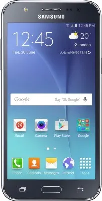Samsung Galaxy J5