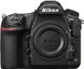 Nikon D850 45.7MP DSLR Camera (24-120 VR Lens)