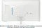 Samsung M7 LS43FM701UWXXL 43 inch Ultra HD 4K Smart Monitor