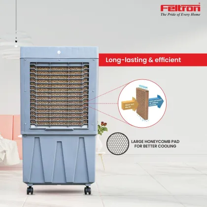 Feltron Macho 110 L Desert Air Cooler