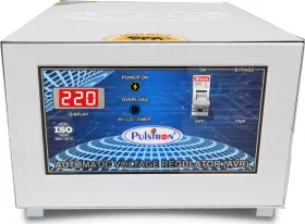 Pulstron ARMOUR-8 PTI-8170D Mainline Voltage Stabilizer