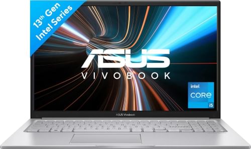 Asus Vivobook 15 X1504VA-NJ540WS Laptop (13th Gen Core i5/ 8GB/ 512GB SSD/ Win11)