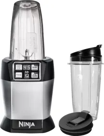 Ninja BL480IND 1000 W Mixer Grinder