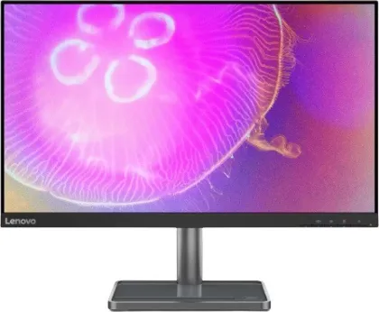 Lenovo L24q-35 23.8 Inch Quad HD IPS Panel Monitor