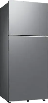 Samsung RT41DG6A2BSL 396 L 2 Star Double Door Refrigerator